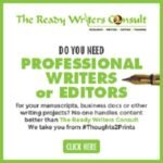 The Ready Writers