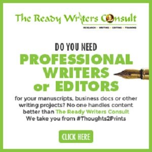 The Ready Writers