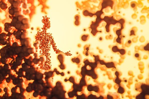 JWST Detects Organic Molecules in Space Ice, Revealing Life’s Earliest Ingredients